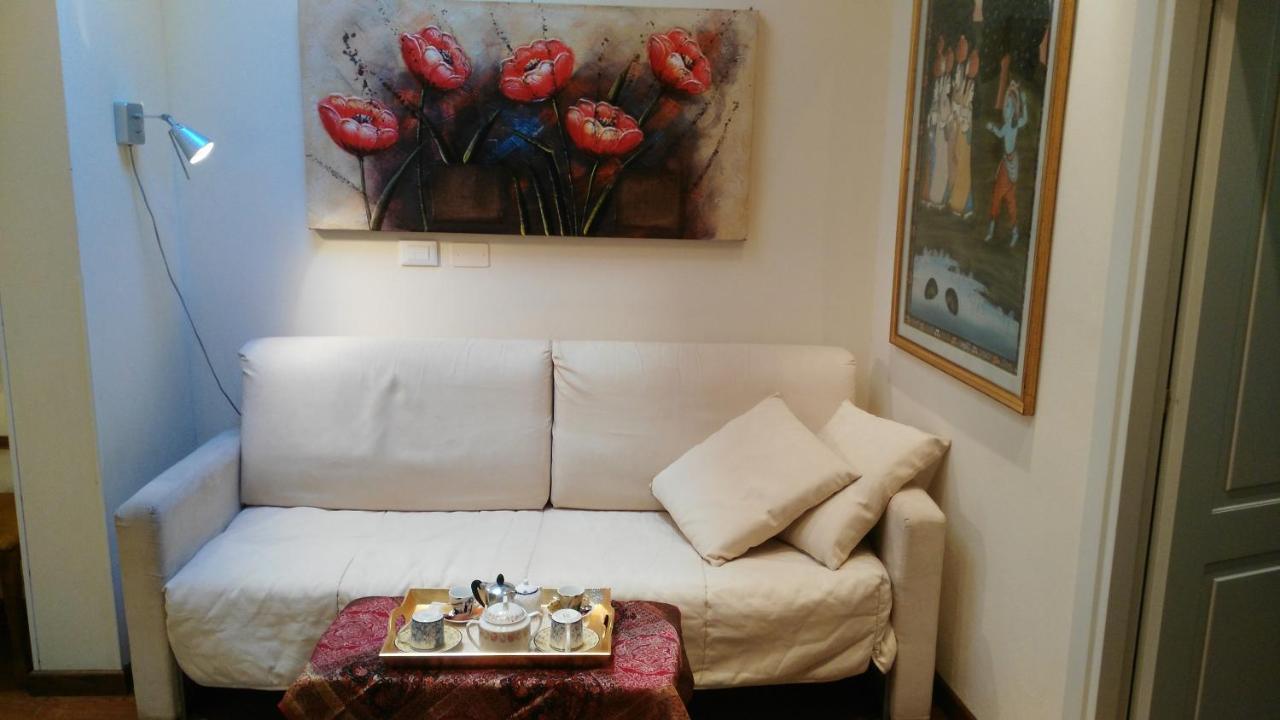 Ferienwohnung Sunflower Firenze Centro Exterior foto